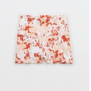 OFFLINE by Aerie Goals 2” Super Shortie